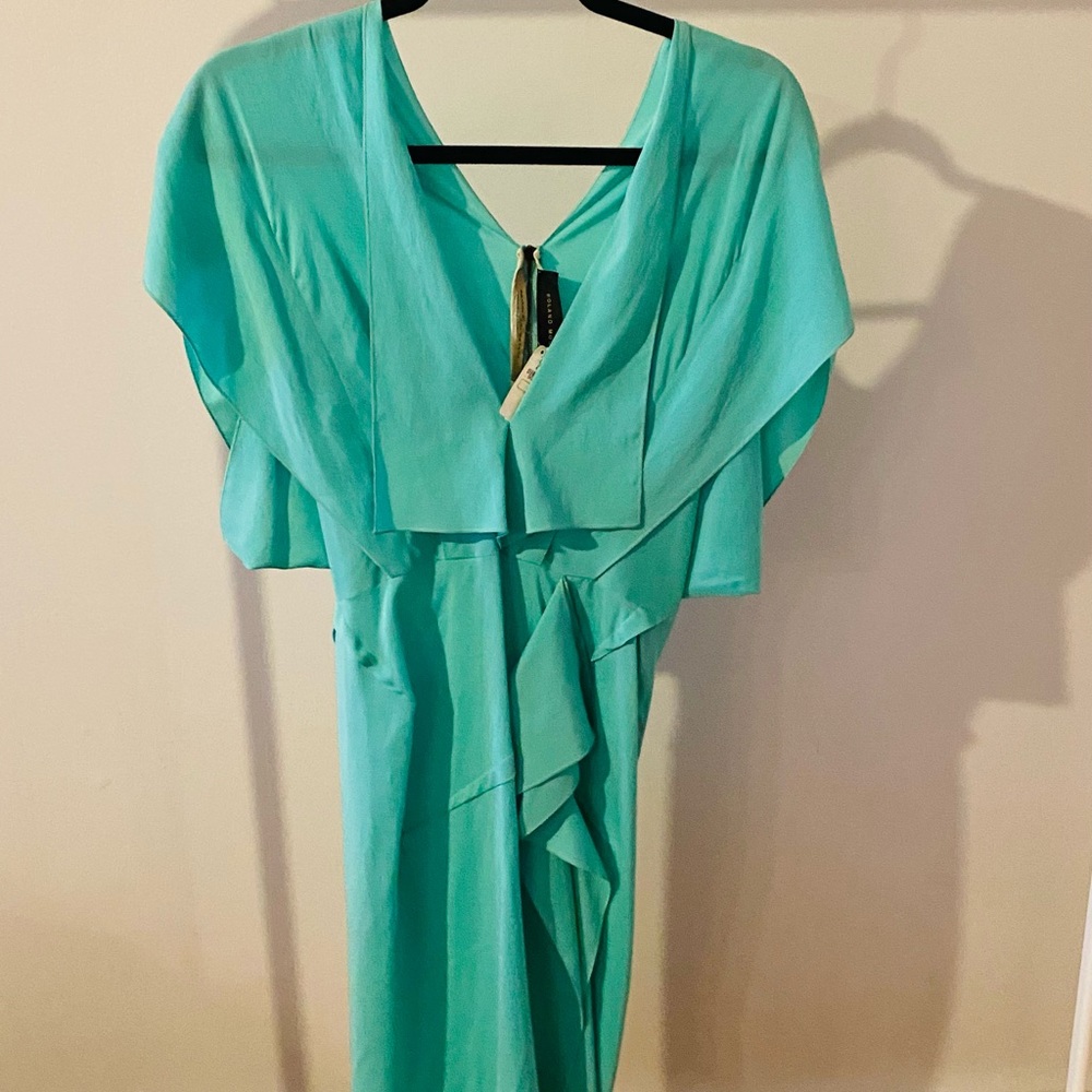 Roland Mouret dress